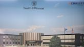 Smith & Wesson sets opening date for Maryville headquarters – and you're invited
