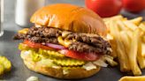Georgia Eatery Serves The 'Best Classic Hamburger' In The State | 96.1 The Beat