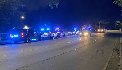 1 dead, 1 injured in southwest Atlanta shooting, police say