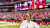 Pregnant Brittany Mahomes Celebrates 'Football Is Back' By Sharing Her and Sterling's Outfits