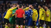 Jude Bellingham bemoans ‘joke’ Chelsea penalty retake
