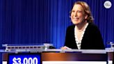 Amy Schneider, one of the winningest "Jeopardy!" champs, was also one of the nicest