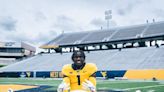 James Madison transfer CB McCormick selects West Virginia football