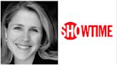 Showtime Head of Scripted Amy Israel to Step Down