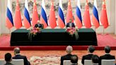 普京：中方提供多種調解俄烏戰爭方案 俄羅斯永不拒絕烏問題談判