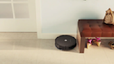 iRobot's Roomba Combo Essential robot vacuum and mop is on sale for $200