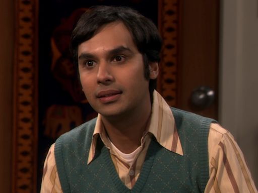 The Big Bang Theory Role Some Fans Call 'The Worst Thing To Happen To The Show' - Looper