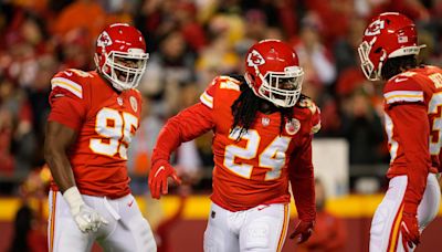 Offseason Rankings: Kansas City Chiefs' Defense Better Than Super Bowl Season?