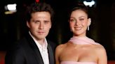 Brooklyn Beckham Jokes That Wife Nicola Peltz Can't Cook 'to Save Her Life,' Says Dad David Taught Him Kitchen Skills