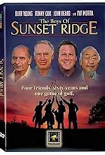 The Boys of Sunset Ridge (2001) - IMDb