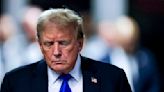 Jury finds Trump guilty of all charges in hush money trial | Robesonian