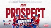 Canadiens renew rivalry with Maple Leafs in “Prospect Showdown” presented by IGA in collaboration with Voisin | Montréal Canadiens