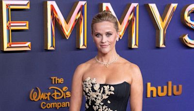 Who Is Reese Witherspoon's Rumored New Boyfriend Oliver Haarmann? 5 Things to Know