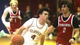 Portsmouth falls in high-scoring battle with one of Division I's top teams in Pinkerton