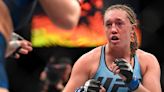 UFC featherweight Leah Letson announces MMA retirement: ‘I simply don’t love fighting the way I used to’