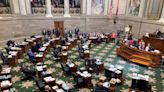 Missouri Senate Republicans filibuster in hopes of making it harder for voters to amend constitution