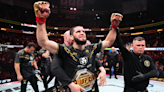 UFC 302 full card results: Islam Makhachev successfully defends title against Dustin Poirier, Strickland beats Costa | Sporting News