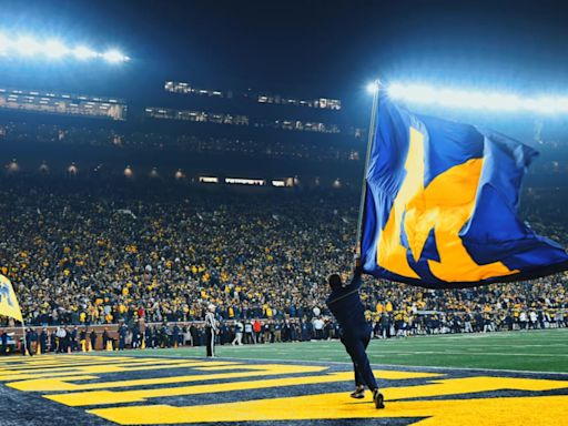 Michigan Football: Wolverines must reach at least one of two milestones in 2024