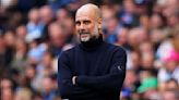 Guardiola elogia 'um contra um' de Savinho