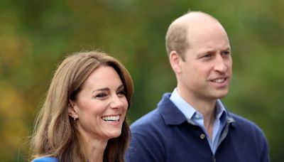 Prince William & Kate Middleton Might Be Having the Same Staffing Issues as Harry & Meghan