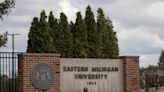 Eastern Michigan University faculty vote to strike