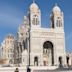 Kathedrale von Marseille