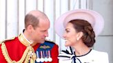 Kate Middleton’s cancer has strengthened bond with Prince William, report says