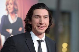 Adam Driver