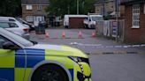 Man dropped from pub attack investigation