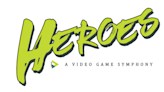 Heroes: A Video Game Symphony – music for gamers by gamers