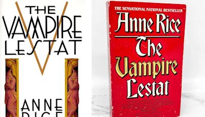 INTERVIEW WITH THE VAMPIRE Season 2 Delves Into Lestat’s Book-Accurate Backstory
