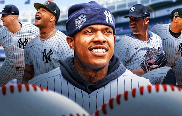 Marcus Stroman reveals key to Yankees' dominant pitching without Gerrit Cole