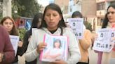 Adolescente de 13 años lleva desaparecida casi un mes en Independencia: Madre acusa a tío y sobrino de retenerla