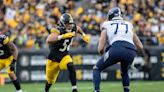OT Taylor Lewan really wants to be a Steeler