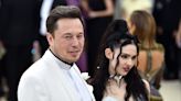 Grimes says Elon Musk was ‘clueless’ about why she was upset after he sent C-section photo to family