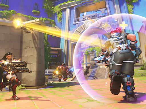 Overwatch 2 will test 6v6 with director open to permanent change