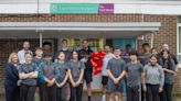 Swindon school opens gym rated ‘best in the county’