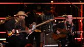 Willie Nelson induction could spur Waylon Jennings, more Nashville 'outlaws' in Rock Hall
