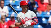 Philadelphia Phillies' Offseason Acquisition Hints His Production Is Coming Soon