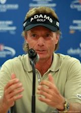 Bernhard Langer