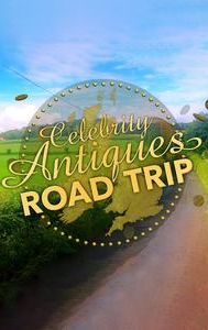 Celebrity Antiques Road Trip