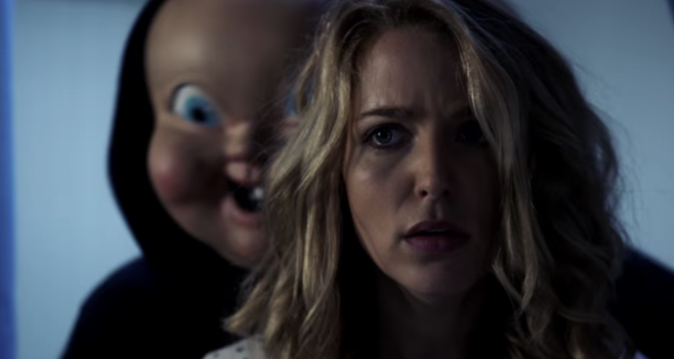 ‘Happy Death Day 3’ Is All ‘Figured Out,’ Says Star Jessica Rothe