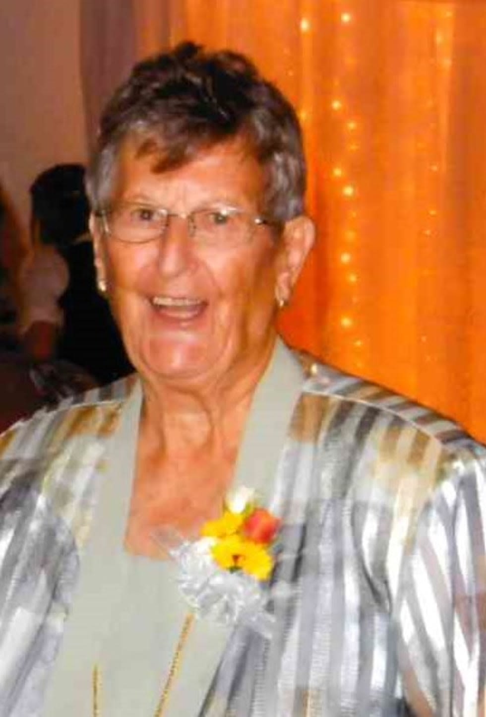 Marjorie E. Russell, 94, formerly of LaFargeville