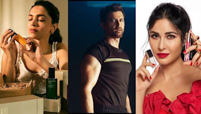 Deepika Padukone's brand 82°E faces massive loss, Hrithik Roshan's HRX and Katrina Kaif's Kay Beauty are in profit, Report