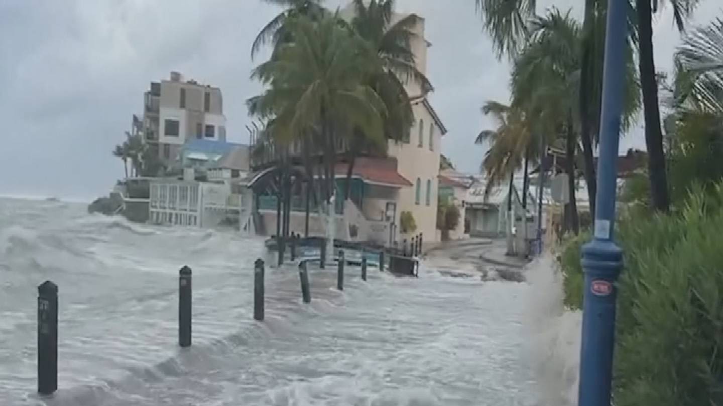 Central Florida Spotlight looks into this year’s hurricane season