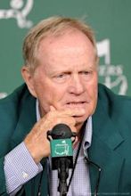 Jack Nicklaus