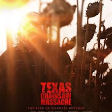 The Face of Madness Returns in Netflix's Texas Chainsaw Massacre Poster