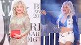 Dolly Parton's Sister Stella Parton Defends Her Dallas Cowboys Cheerleader Outfit: 'Cute as Hell'