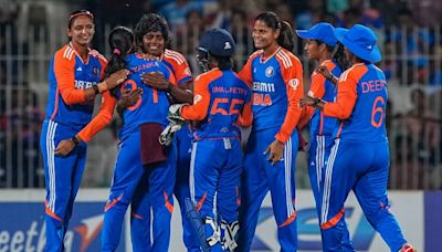 India vs New Zealand, Women's T20 World Cup LIVE streaming: How to watch IND vs NZ match on TV and online