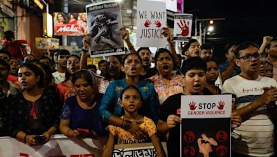 Exclusive-India cuts target for fast-track sex crime courts as states fall short